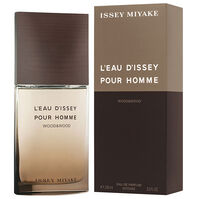 L'EAU D'ISSEY POUR HOMME WOOD & WOOD  100ml-187479 1